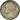 Coin, United States, Jefferson Nickel, 5 Cents, 1969, U.S. Mint, Denver