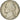 Coin, United States, Jefferson Nickel, 5 Cents, 1964, U.S. Mint, Philadelphia