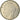 Coin, Belgium, Franc, 1990, AU(50-53), Nickel Plated Iron, KM:171