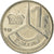 Moneta, Belgia, Franc, 1990, AU(50-53), Nikiel platerowany żelazem, KM:171