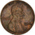 Coin, United States, Lincoln Cent, Cent, 1976, U.S. Mint, Philadelphia