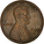 Coin, United States, Lincoln Cent, Cent, 1982, U.S. Mint, Denver, EF(40-45)