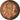 Coin, United States, Lincoln Cent, Cent, 1988, U.S. Mint, Philadelphia