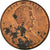 Coin, United States, Lincoln Cent, Cent, 1999, U.S. Mint, Philadelphia