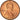 Coin, United States, Lincoln Cent, Cent, 1991, U.S. Mint, Philadelphia