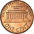 Coin, United States, Lincoln Cent, Cent, 1991, U.S. Mint, Philadelphia