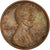 Moneta, USA, Lincoln Cent, Cent, 1982, U.S. Mint, Philadelphia, EF(40-45)