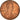 Coin, United States, Lincoln Cent, Cent, 2006, U.S. Mint, Denver, VF(30-35)