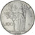 Münze, Italien, 100 Lire, 1964, Rome, S, Stainless Steel, KM:96.1