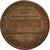 Moeda, Estados Unidos da América, Lincoln Cent, Cent, 1979, U.S. Mint, Denver