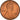 Coin, United States, Lincoln Cent, Cent, 1991, U.S. Mint, Denver, AU(50-53)