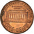 Coin, United States, Lincoln Cent, Cent, 1991, U.S. Mint, Denver, AU(50-53)