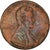 Coin, United States, Lincoln Cent, Cent, 1995, U.S. Mint, Denver, F(12-15)