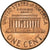 Coin, United States, Lincoln Cent, Cent, 2002, U.S. Mint, Denver, VF(20-25)