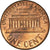 Moeda, Estados Unidos da América, Lincoln Cent, Cent, 2004, U.S. Mint, Denver