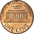 Moeda, Estados Unidos da América, Lincoln Cent, Cent, 2005, U.S. Mint, Denver