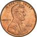 Moeda, Estados Unidos da América, Lincoln Cent, Cent, 2006, U.S. Mint