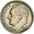 Coin, United States, Roosevelt Dime, Dime, 1984, U.S. Mint, Philadelphia