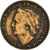 Moneta, Holandia, Wilhelmina I, Cent, 1948, EF(40-45), Brązowy, KM:175