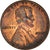 Moeda, Estados Unidos da América, Lincoln Cent, Cent, 2012, U.S. Mint