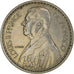 Moneta, Monaco, Louis II, 20 Francs, Vingt, 1947, BB+, Rame-nichel, KM:124