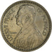 Moneta, Monaco, Louis II, 20 Francs, Vingt, 1947, VF(30-35), Miedź-Nikiel