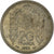 Munten, Monaco, Louis II, 20 Francs, Vingt, 1947, FR+, Cupro-nikkel, KM:124