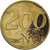 Moeda, San Marino, 200 Lire, 1991, VF(20-25), Alumínio-Bronze, KM:268