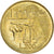 Moeda, San Marino, 200 Lire, 1982, Rome, EF(40-45), Alumínio-Bronze, KM:138