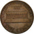 Coin, United States, Lincoln Cent, Cent, 1976, U.S. Mint, Philadelphia