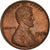 Coin, United States, Lincoln Cent, Cent, 1978, U.S. Mint, Philadelphia