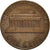 Coin, United States, Lincoln Cent, Cent, 1978, U.S. Mint, Philadelphia