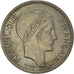 Moneta, Francia, 10 Francs, 1948, BB, Alluminio-bronzo, KM:909.1, Gadoury:811