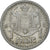 Munten, Monaco, Louis II, Franc, 1943, Paris, FR, Aluminium, KM:120