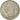 Moneta, Belgio, 5 Francs, 5 Frank, 1958, MB+, Rame-nichel, KM:135.1