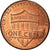 Coin, United States, Lincoln - Shield Reverse, Cent, 2013, U.S. Mint, Denver