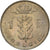 Coin, Belgium, Franc, 1976, VF(30-35), Copper-nickel, KM:143.1