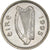 Münze, IRELAND REPUBLIC, 10 Pence, 1995, SS, Kupfer-Nickel, KM:29