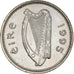 Coin, IRELAND REPUBLIC, 10 Pence, 1995, EF(40-45), Copper-nickel, KM:29