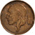 Coin, Belgium, Baudouin I, 50 Centimes, 1972, EF(40-45), Bronze, KM:148.1