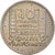 Moneta, Francia, Turin, 10 Francs, 1948, Paris, BB, Rame-nichel, KM:909.1