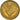 Coin, Chile, 10 Centesimos, 1969, Santiago, EF(40-45), Aluminum-Bronze, KM:191