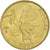 Coin, San Marino, 200 Lire, 1997, VF(30-35), Aluminum-Bronze, KM:366