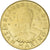 Moeda, San Marino, 200 Lire, 1996, AU(55-58), Alumínio-Bronze, KM:356