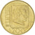 Moeda, San Marino, 200 Lire, 1996, AU(55-58), Alumínio-Bronze, KM:356