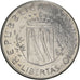 Coin, San Marino, 100 Lire, 1981, MS(64), Steel, KM:122