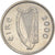 Münze, IRELAND REPUBLIC, 10 Pence, 2000, SS, Kupfer-Nickel, KM:29