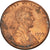 Coin, United States, Lincoln Cent, Cent, 1999, U.S. Mint, Denver, VF(20-25)