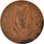 Coin, IRELAND REPUBLIC, 2 Pence, 1976, EF(40-45), Bronze, KM:21