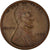 Moneta, USA, Lincoln Cent, Cent, 1950, U.S. Mint, Philadelphia, AU(50-53)